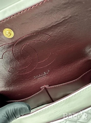 чанта chanel , снимка 4 - Чанти - 50578966
