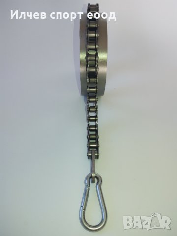 Ръкохватка пронация с верига , снимка 10 - Други спортове - 29981094