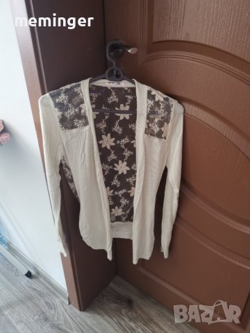 Дамска жилетка, снимка 3 - Жилетки - 37089454