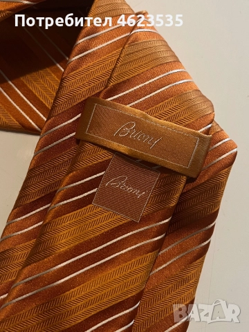 Brioni Valentino вратовръзки , снимка 4 - Други - 52103840