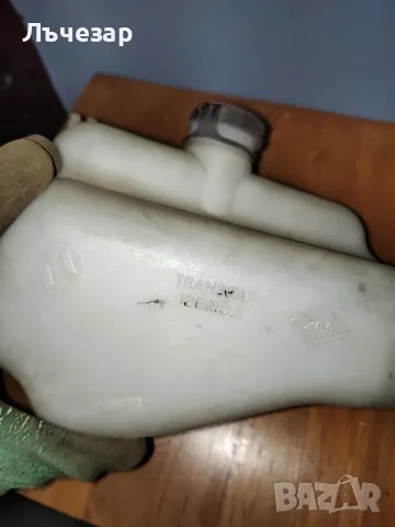 Части Рено Клио , снимка 8 - Части - 49249646