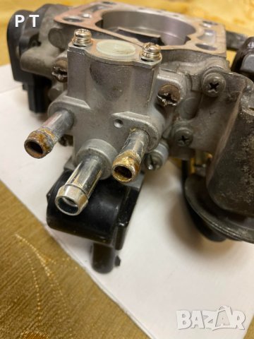 Дросел за RAV 4 I,95-98г, снимка 3 - Части - 42842183