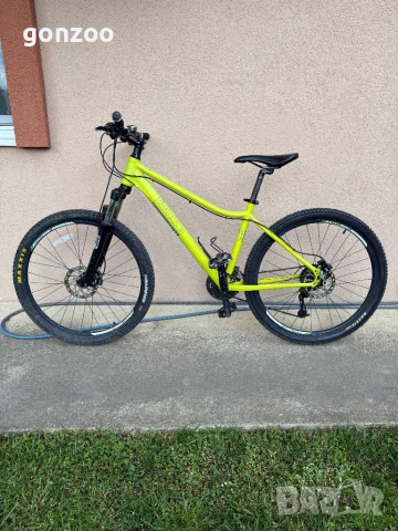 Pinnacle колело 26