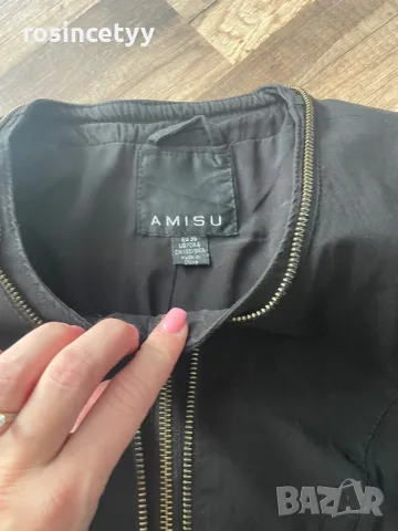 Сако Amisu от New Yorker, снимка 3 - Сака - 50390632