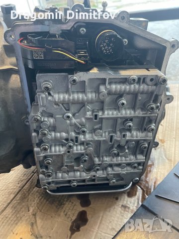 АВТОМАТИЧНИ СКОРОСТНИ КУТИИ ВСЯКАКВИ НА ЧАСТИ, снимка 4 - Части - 36771102