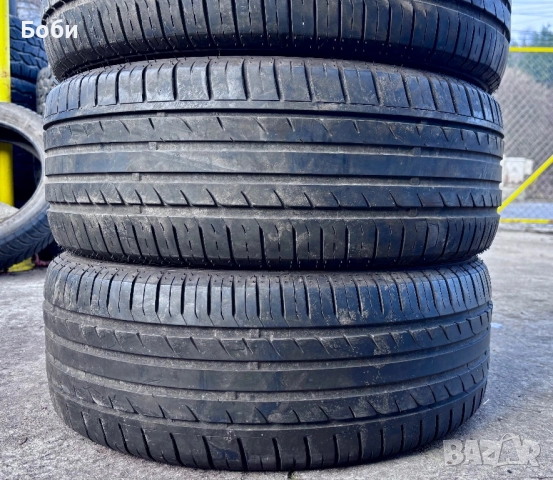 Гуми 205/45/17 Goodride, снимка 2 - Гуми и джанти - 52760762