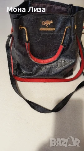 Дамска чанта , снимка 8 - Чанти - 50749503