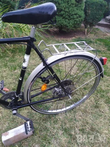 Много винтидж велосипед Bridgestone Sprinter от 70-те години, снимка 4 - Велосипеди - 50401264