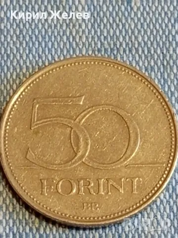 Четири монети от цял свят ПОЛША, ИТАЛИЯ, УНГАРИЯ, ТУРЦИЯ за КОЛЕКЦИЯ 39289, снимка 4 - Нумизматика и бонистика - 48555262