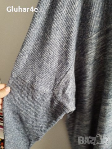 Нова блуза George р-р 2XL., снимка 2 - Блузи с дълъг ръкав и пуловери - 44157735