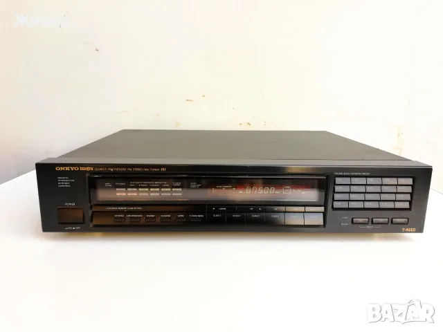 Тунер ONKYO Integra
