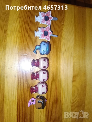 киндер джой , снимка 2 - Колекции - 52979402