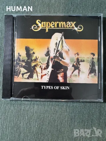  Alphaville - Milli Vanilli, снимка 2 - CD дискове - 49762002