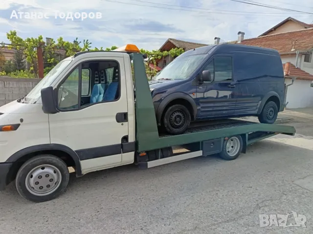 iveco daily 35c11, снимка 14 - Бусове и автобуси - 50242217