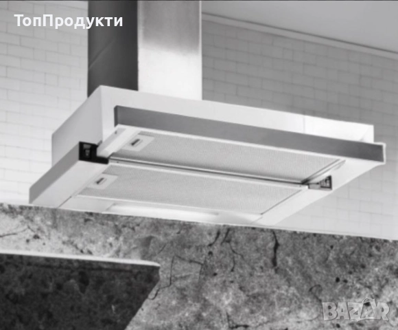 Аспиратор, снимка 2 - Абсорбатори - 52944294