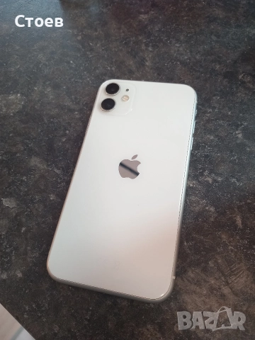 Продавам iPhone 11 като дефектен, снимка 2 - Apple iPhone - 52718904