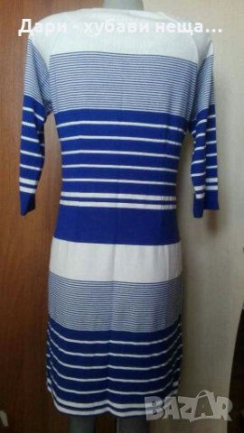 Рокля за сезона,от много плътно трико👗🍀M, МL👗🍀арт.2090, снимка 3 - Рокли - 33710798