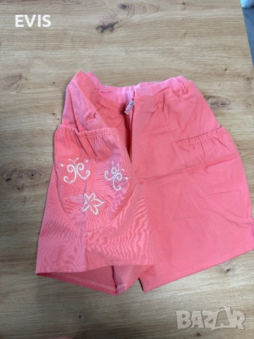 Къси панталонки , снимка 2 - Детски къси панталони - 54343118