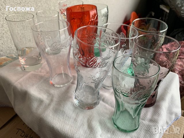 Различни чаши по 1 лев, снимка 4 - Чаши - 44288906