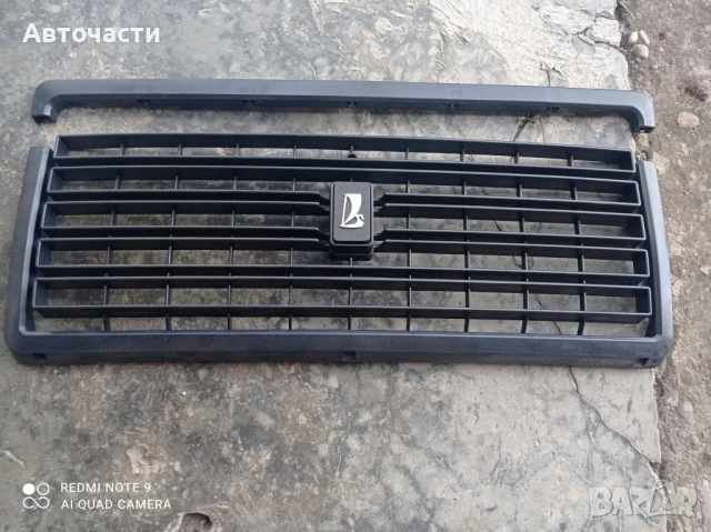 LADA/ЛАДА РЕШЕТКИ 2107, снимка 2 - Части - 50932782
