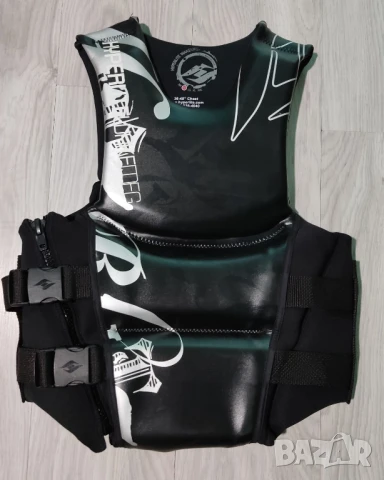 Най-добрите висок клас жилетки за джет,уейкборд,кайт и др.водни спортове, снимка 8 - Водни спортове - 28891351