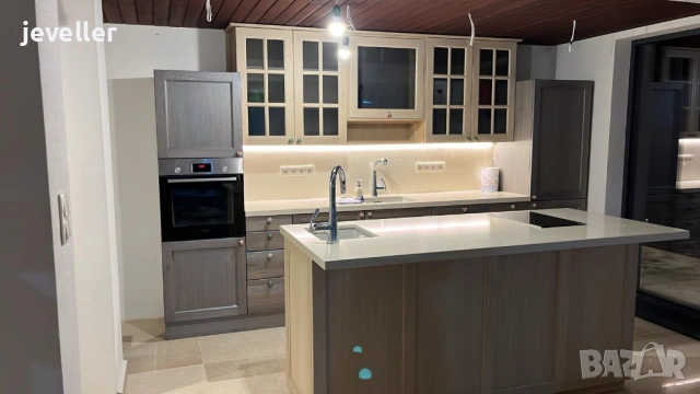 Изработваме и монтираме кухни по поръчка, снимка 16 - Кухни - 53996450