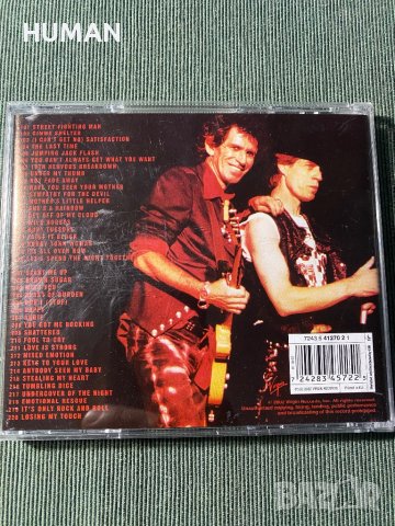 Rolling Stones , снимка 13 - CD дискове - 42078838