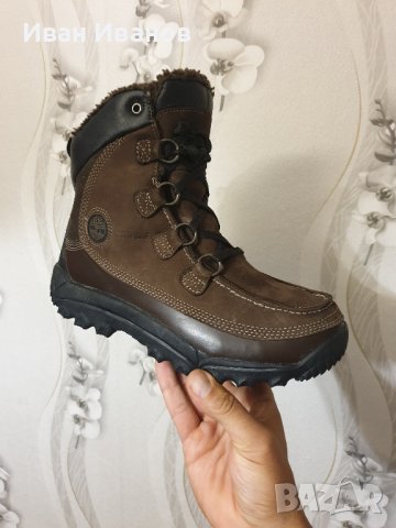 Водоустойчиви туристически/зимни ботуши Timberland Thermolite  номер 41