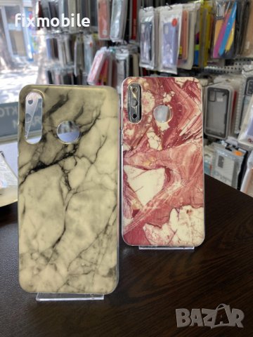 Huawei P30 Lite Силиконов гръб/кейс, снимка 1