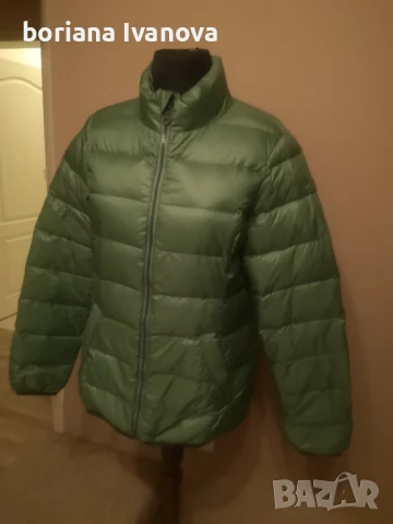 Страхотен цвят с естествен пух