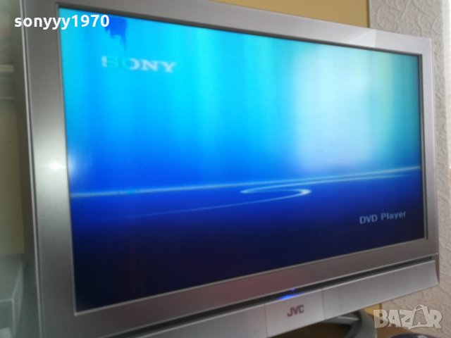 sony dvp-ns38 dvd player 1003211642, снимка 5 - Плейъри, домашно кино, прожектори - 32110413