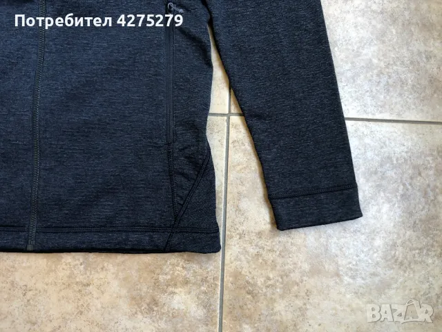 Rab Nucleus Thermic Lightweight Fleece Jacket Women's S, снимка 4 - Якета - 50339138