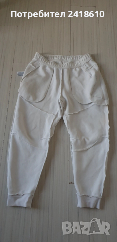Nike Tech Pant Mens Size L  ОРИГИНАЛ! Мъжко Долнище!, снимка 11 - Спортни дрехи, екипи - 52260587