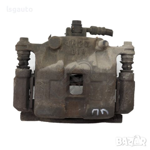 Преден ляв спирачен апарат Honda Jazz 2002-2008 ID:111806