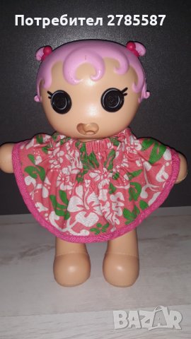 Няколко кукли, снимка 3 - Кукли - 29853211