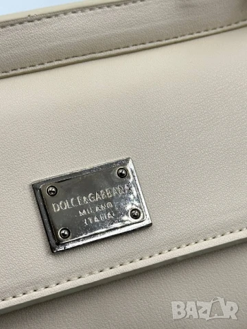 чанти Dolce&Gabbana , снимка 5 - Чанти - 51008889