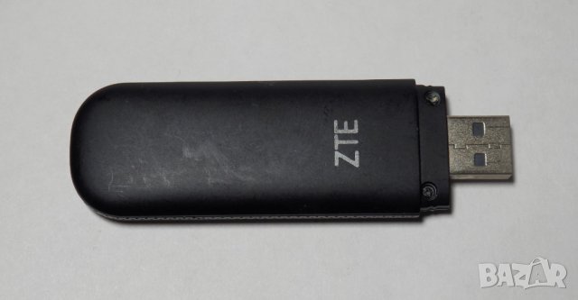 3G USB модем отключен * ZTE MF710M , снимка 1 - Рутери - 42924273