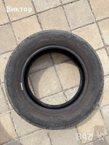 2бр 185/65/15 bridgestone turanza t005, снимка 3 - Гуми и джанти - 54190822