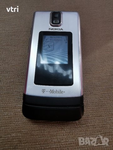 Nokia 6650 fold - супер рядка, снимка 2 - Nokia - 42768016