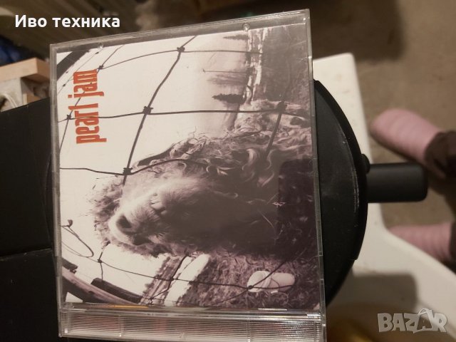 Огромна коленкция от оригинални и редки дискове , снимка 7 - CD дискове - 35456562