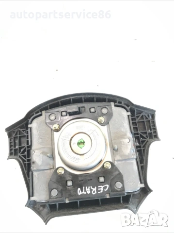 Айр баг волан за KIA Cerato 1.5 CRDi (2004) 56900-2DXXX, снимка 2 - Части - 53255547