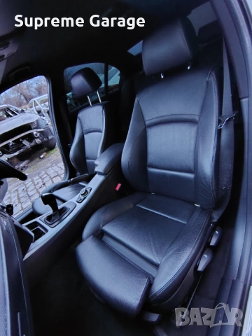 На части BMW 320d E90 Facelift M-Pack N47D20C 184hp, снимка 12 - Автомобили и джипове - 53976423