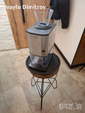 Ледотрошачка електрическа, снимка 4 - Блендери - 52019591