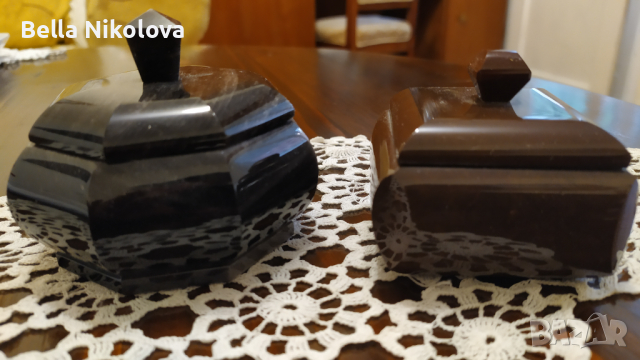 Нови кутии за бижута!, снимка 2 - Други - 36483292