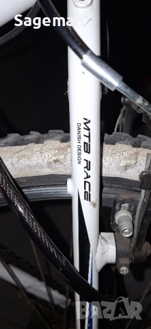 Велосипед 26" - 21, X- ZITE, снимка 4 - Велосипеди - 51812024