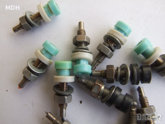 букси малки, снимка 2 - Друга електроника - 54256683