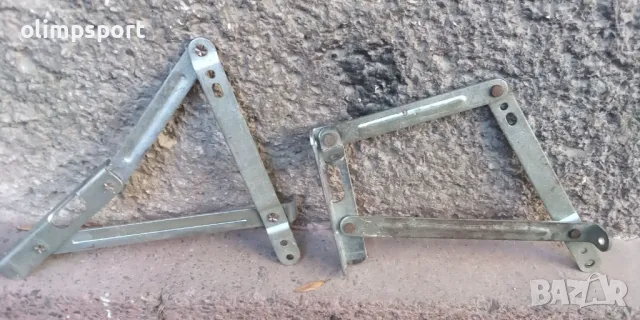 механизъм за матрак