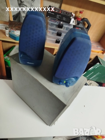 Буфер с колонки конфигурация работи , снимка 3 - Тонколони - 52435441