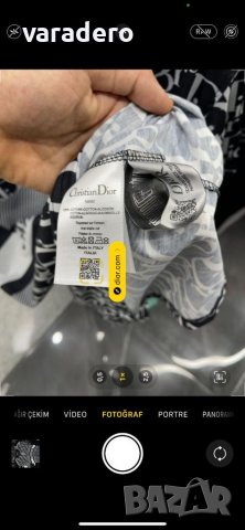 Мъжки тениски висок клас Dolce I Gabbana , снимка 13 - Тениски - 36762442