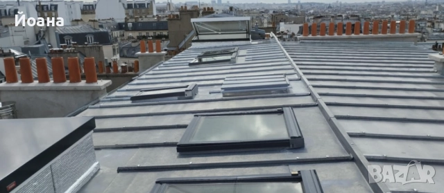 Покривни ремонти и други, безплатен оглед, снимка 6 - Ремонти на покриви - 52610801